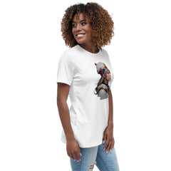 Women's Relaxed T-Shirt